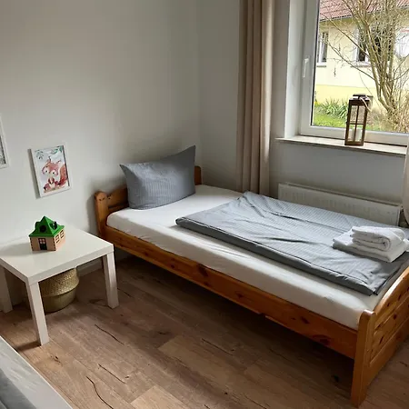 Urlaubshaus-braunlage 1 Apartment Braunlage