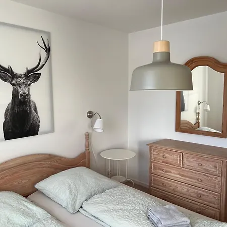 Apartment Urlaubshaus-braunlage 1